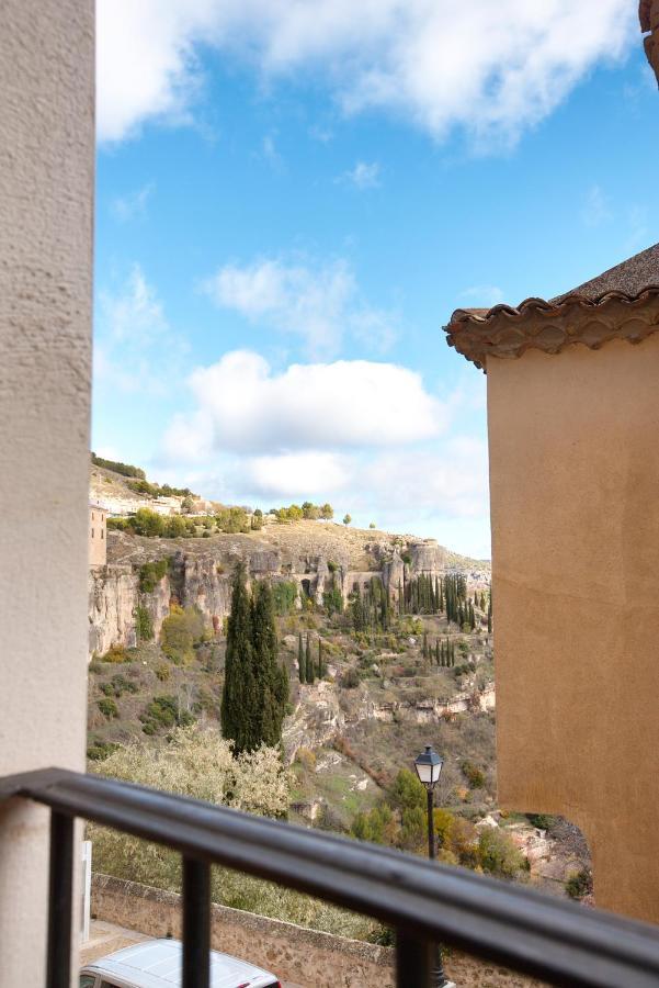 Cuencaloft Mirador De San Pedro Apartamento Cuenca  Exterior foto